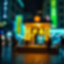 한국 송금 서비스의 모든 것: 최신 동향 및 활용 방안 Introduction