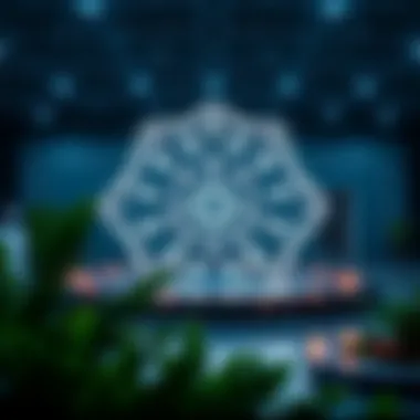 Overview of Hedera Hashgraph architecture