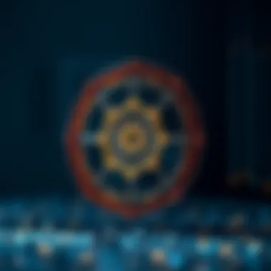 Features of Hedera Hashgraph technology