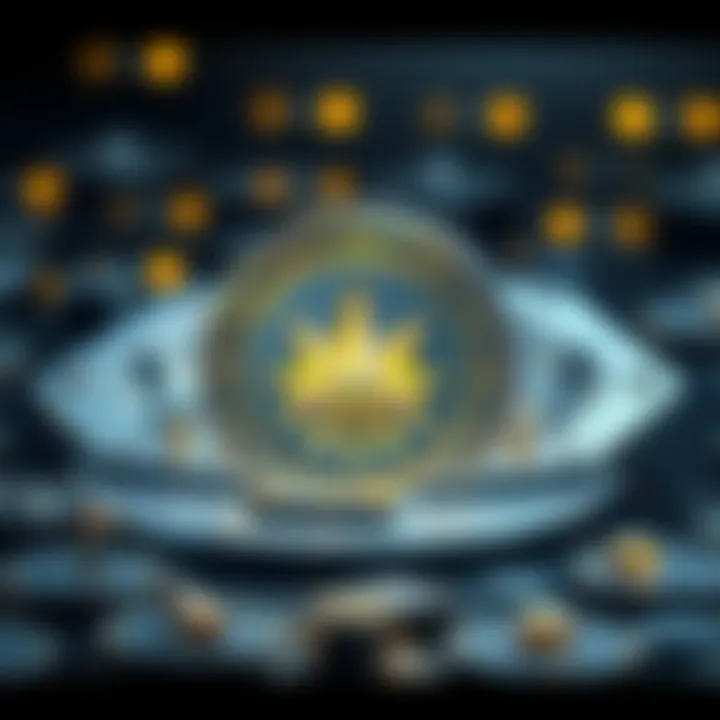 Understanding Helium Coin's architecture