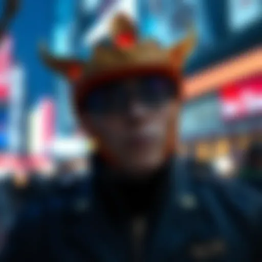 힌트체인: 암호화폐 생태계의 혁신 Introduction
