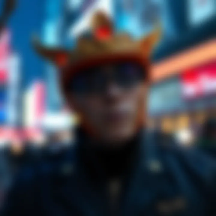 힌트체인: 암호화폐 생태계의 혁신 Introduction