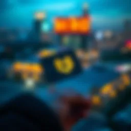 Innovative features of Hiro Wallet