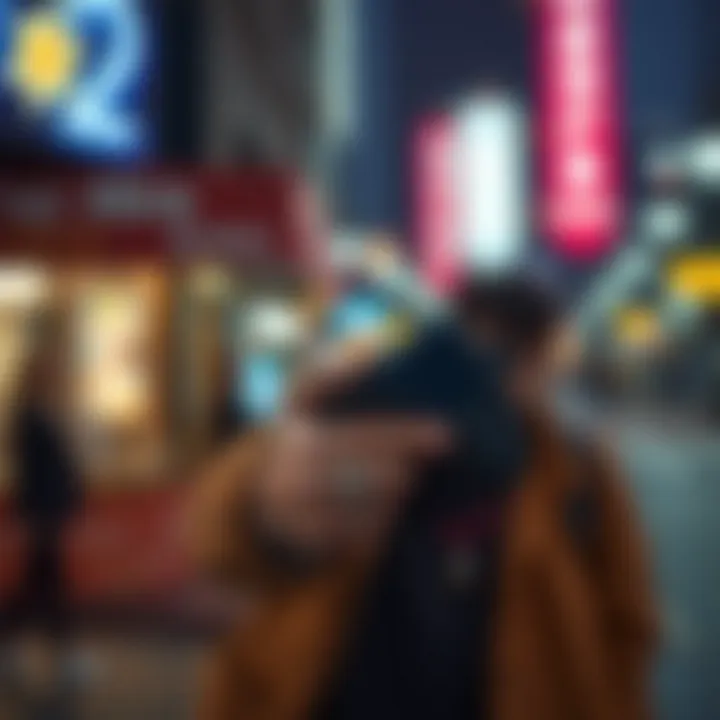 User experience with Hiro Wallet