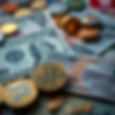 Historical context of the US Dollar and South Korean Won