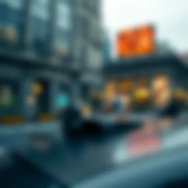 Historical case study of a famous short squeeze