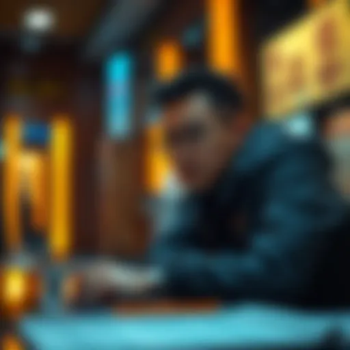 홍콩 코인 종류 탐구 Introduction