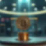 환율 변동과 암호화폐 투자: AUD에서 USD로 Introduction