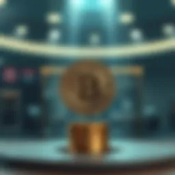 환율 변동과 암호화폐 투자: AUD에서 USD로 Introduction