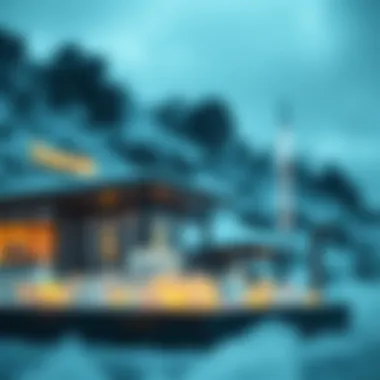 Future Outlook of Icecoin Future outlook and potential applications of icecoin