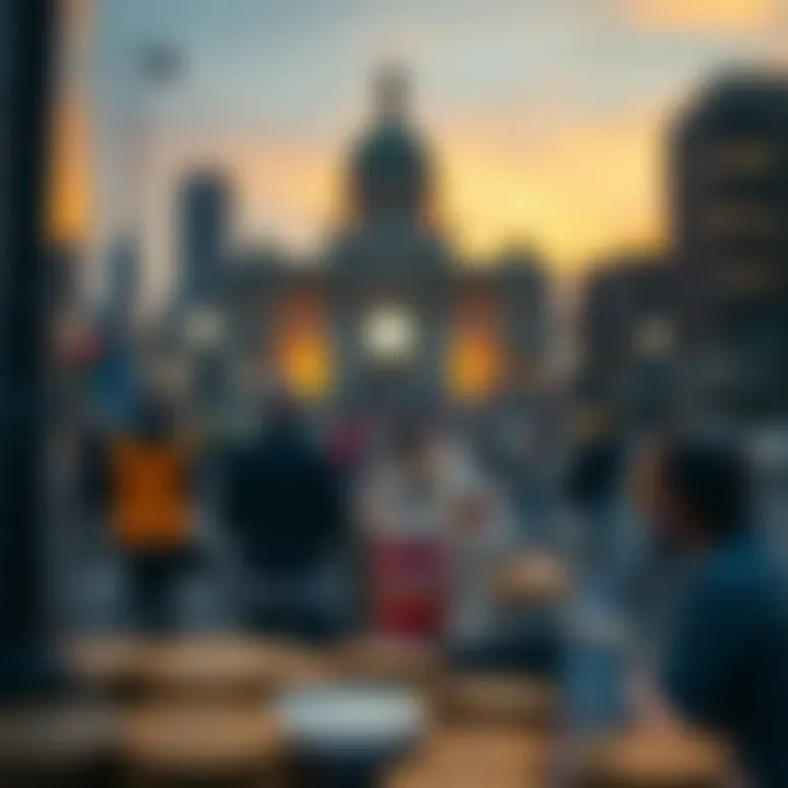 Success stories of notable ICOs in the market