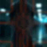 Understanding Identity Verification Conceptual representation of identity verification