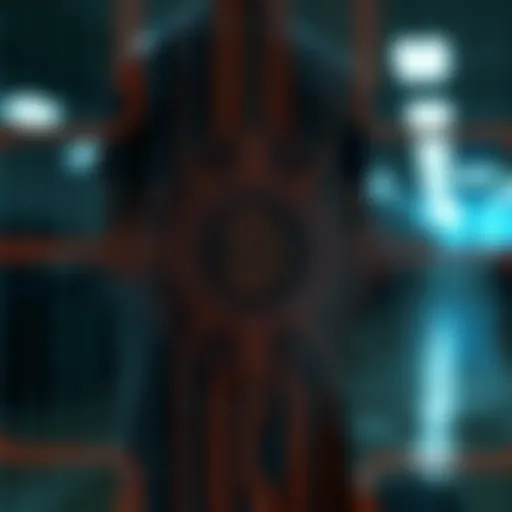 Understanding Identity Verification Conceptual representation of identity verification