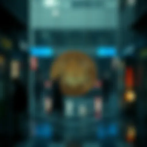 이더리움 채굴 계산기: 효율적인 투자 결정을 위한 지침 Introduction