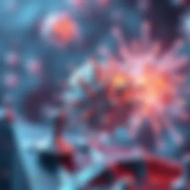 Overview of Immunefi's features and structure