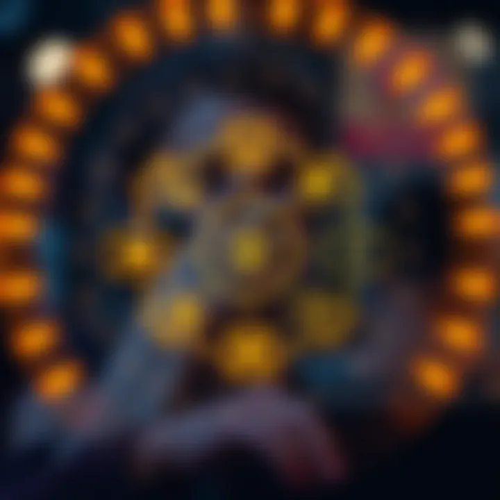 Diagram showcasing the impact of metadata on ownership proof