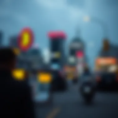 Impact of social platforms on society