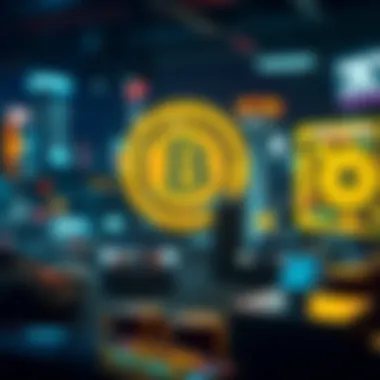 Innovative Marketing Tactics in Cryptocurrency Innovative marketing tactics for cryptocurrency industry