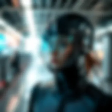 Innovative technologies shaping the future