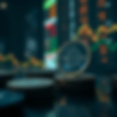 Insights on cryptocurrency valuation