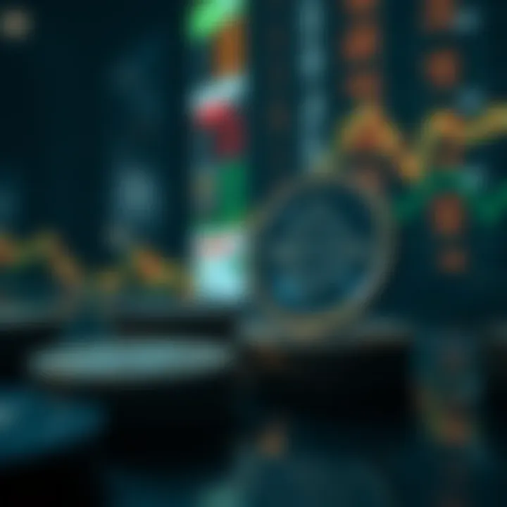 Insights on cryptocurrency valuation