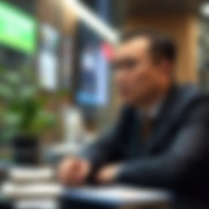 Insights into dollar-won exchange rate