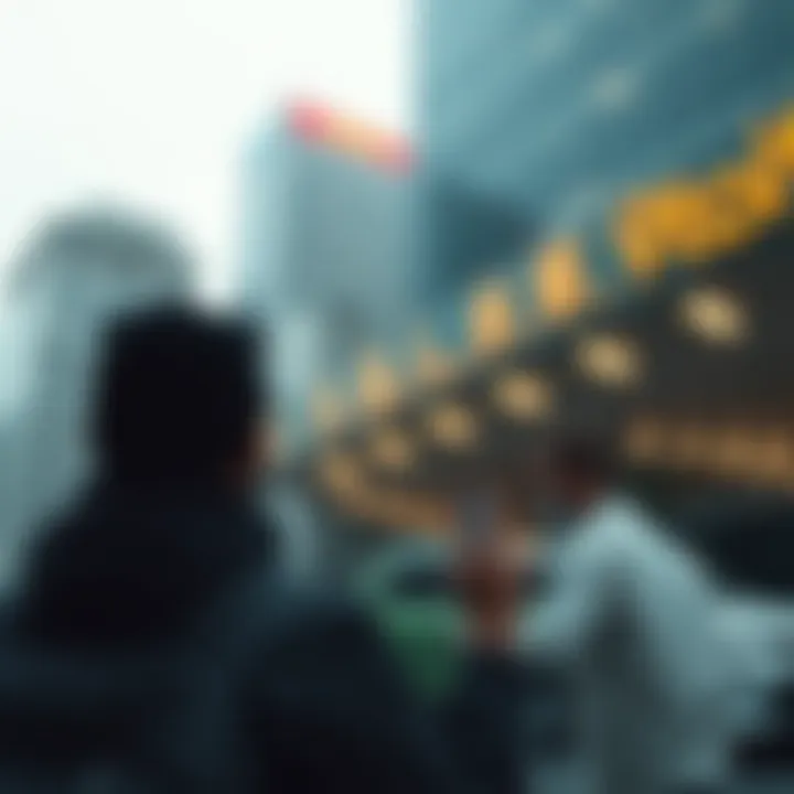 Insights into market volatility