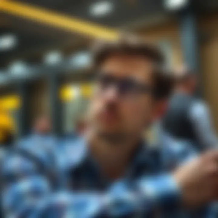 Gaining Insights for Intelligent Investments Insights for smarter investment strategies