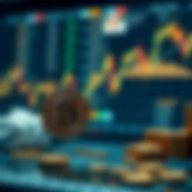 Investment Decisions in Cryptocurrency Investing decisions based on market valuation