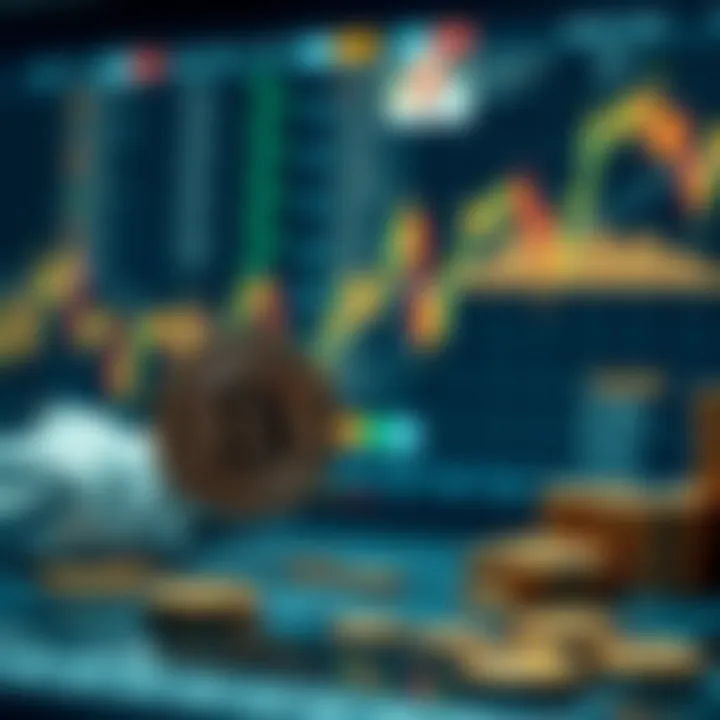 Investment Decisions in Cryptocurrency Investing decisions based on market valuation