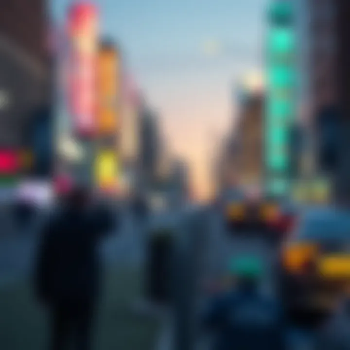 Investment insights from cryptocurrency market trends