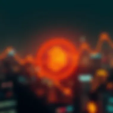 Analysis of investment opportunities in blockchain security