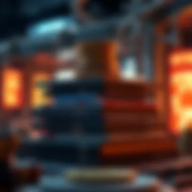 Investment opportunities arising from stacks