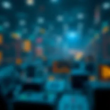 Investment opportunities in currency trading