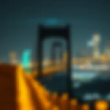 Investment Potential in Cryptocurrency Ecosystem A visual showing the investment potential within the cryptocurrency ecosystem through Celer Bridge