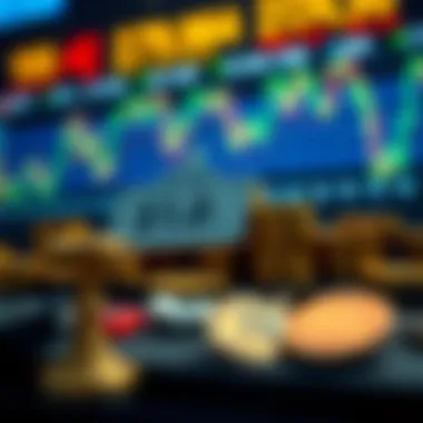 Investment strategies in relation to the 10-year Treasury bond market.