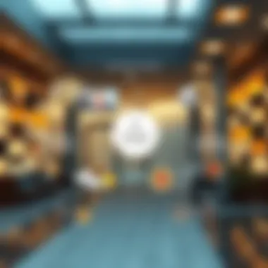 Diagram illustrating investment strategies in BigSco