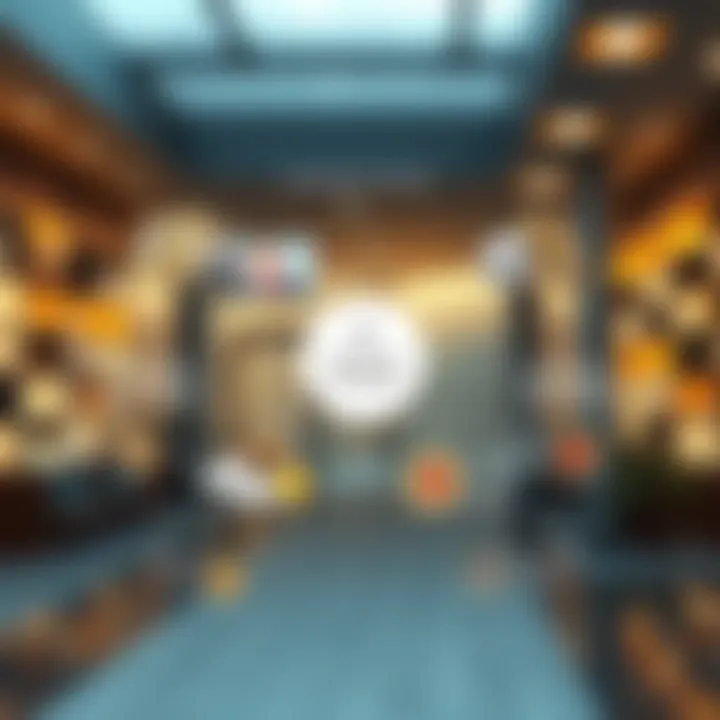 Diagram illustrating investment strategies in BigSco