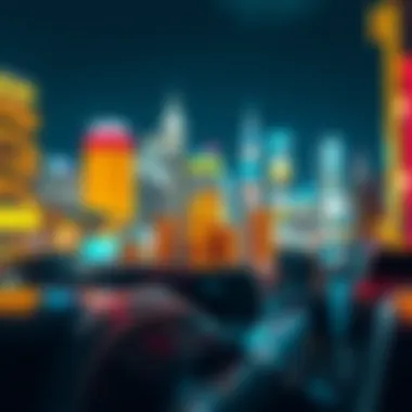 Strategic analysis of investment approaches in blockchain startups