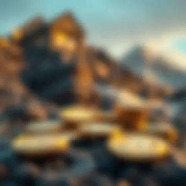 Investment strategies in crypto