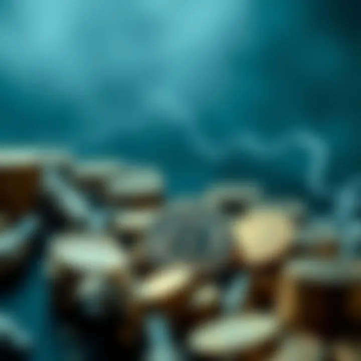 Investment strategies in crypto