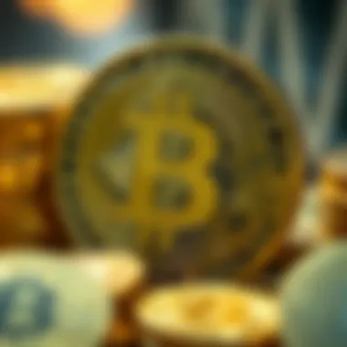 Exploring Investment Strategies in Cryptocurrency Investment strategies in cryptocurrency