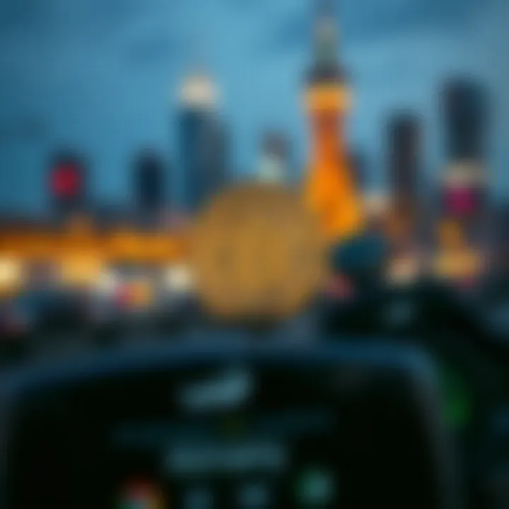 Investment strategies for cryptocurrency