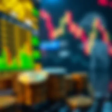 Investment strategies related to currency trading