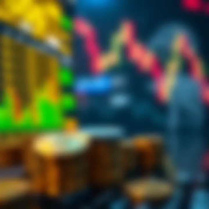 Investment strategies related to currency trading