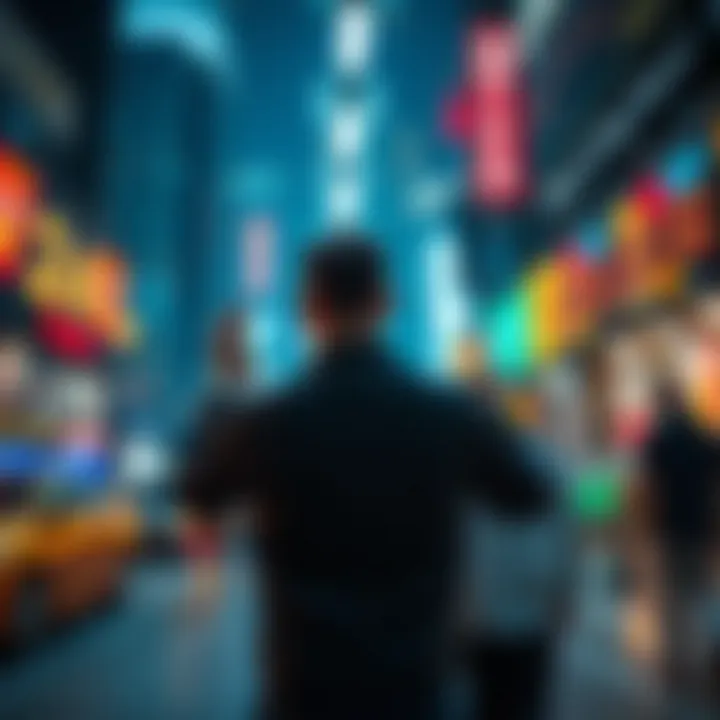 Diverse investment strategies for options trading