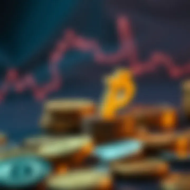 Investment strategies tailored for P2P coin investors