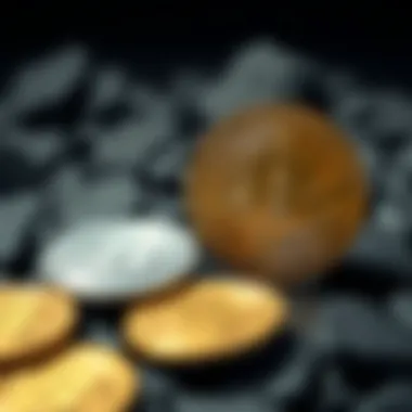 Investment strategies for risk coins.