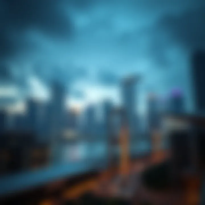 Investment Strategies in the Singapore Market Investment strategies in the Singapore market