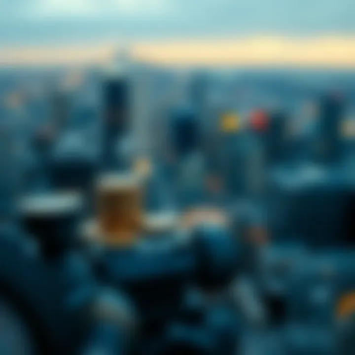 Investment strategies inspired by Wyckoff theory